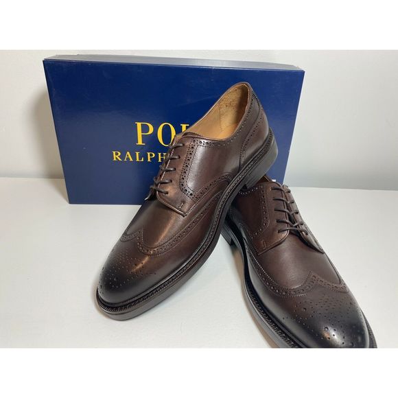 asher leather wingtip